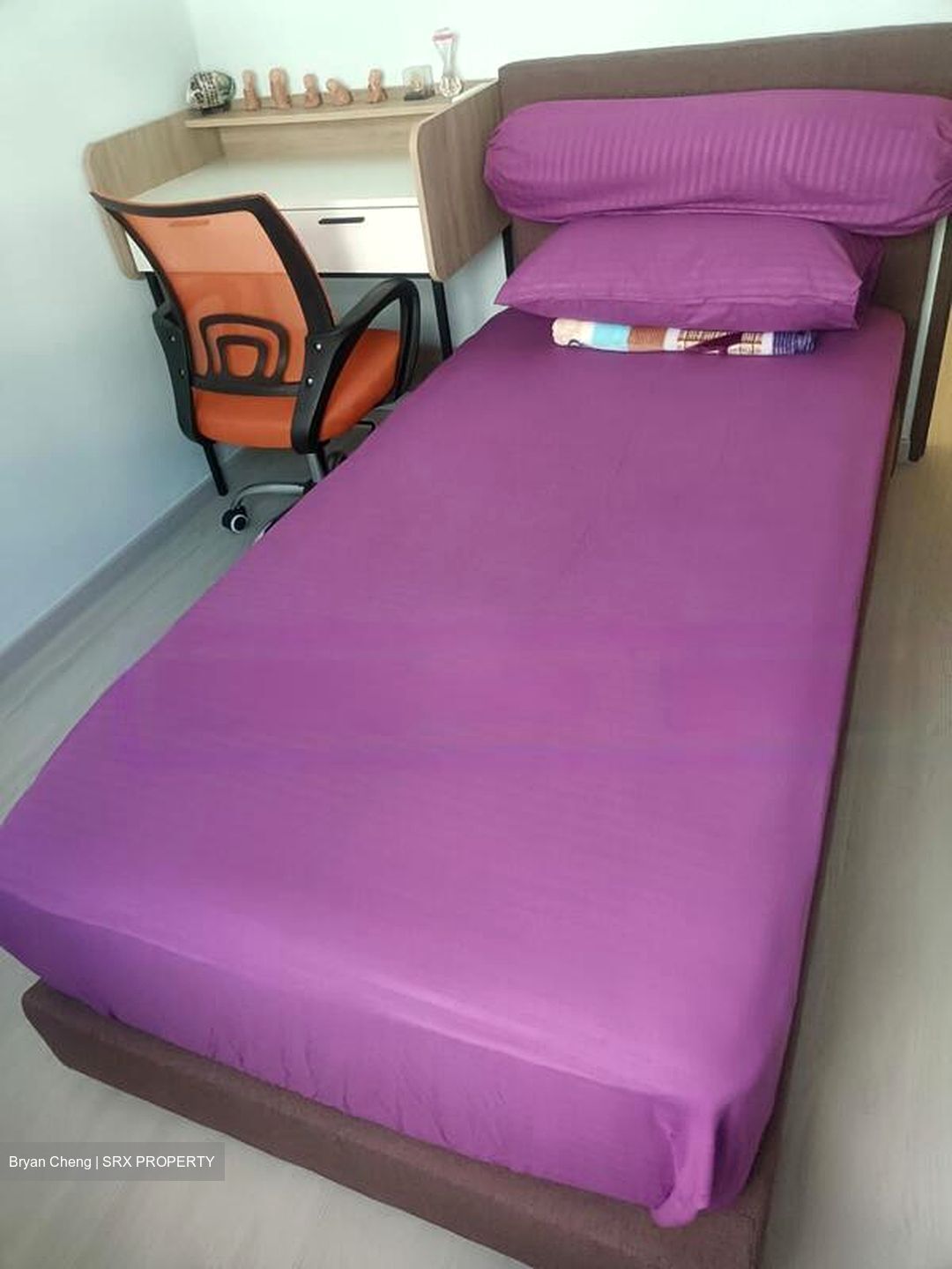 Blk 188 Pasir Ris Street 12 (Pasir Ris), HDB Executive #452359001